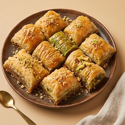 Baklava